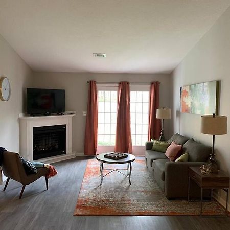 Comfy, Stylish Townhome Near I-20! Огаста Экстерьер фото