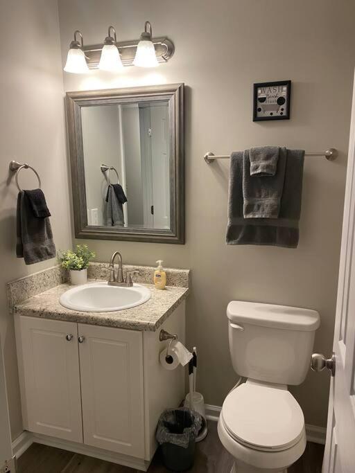 Comfy, Stylish Townhome Near I-20! Огаста Экстерьер фото