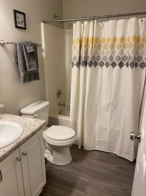 Comfy, Stylish Townhome Near I-20! Огаста Экстерьер фото