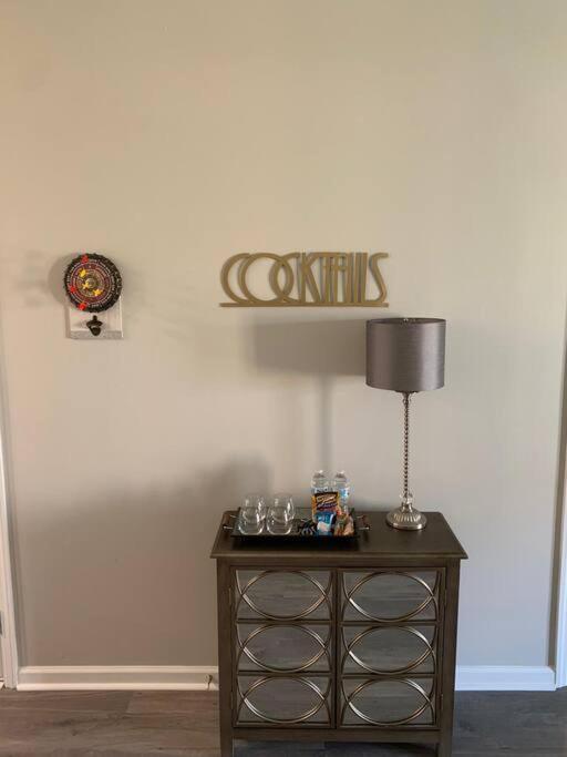 Comfy, Stylish Townhome Near I-20! Огаста Экстерьер фото