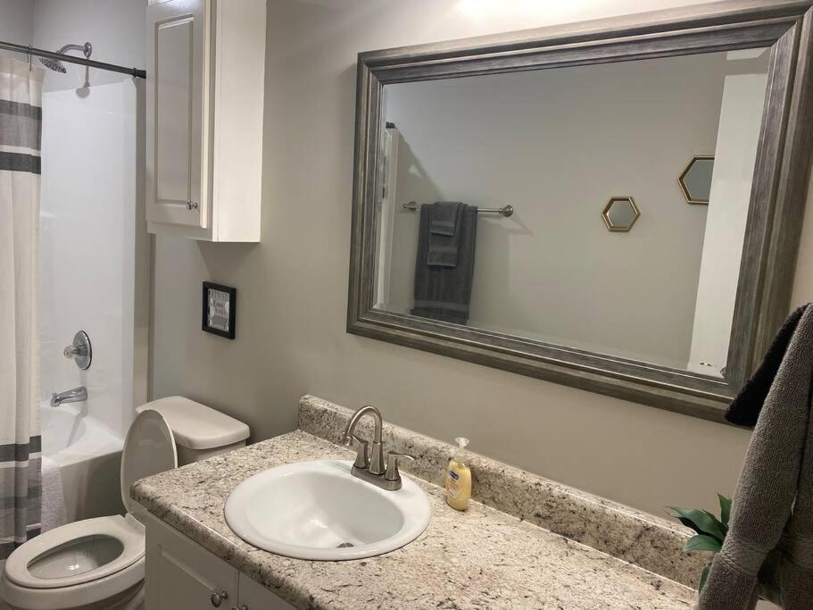 Comfy, Stylish Townhome Near I-20! Огаста Экстерьер фото